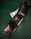 Peterson Portfel skórzany [DH] PTN 304Z-P czarny 7