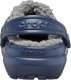 Crocs Klapki Crocs Lined Clog Jr 207009 459 2
