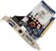 Karta graficzna Asus GeForce 8400 GS 256MB EN8400GS PCI-E 256MB DDR2/64bit TV/DVI 3
