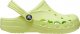 Crocs Klapki Crocs Baya Clog T Jr 207012 3U4 1