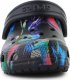 Crocs Klapki Crocs Classic Dino Clog Jr 208303-4LF 2