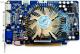 Karta graficzna Asus GeForce 8500 GT 256MB 8500GT PCI-E 256MB DDR2 128bit TV/DV TOP 1