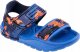 MARTES ESSENTIALS Sandały dziecięce Martes Essentials Malemo kids niebieskie rozmiar 22 2