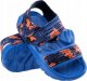 MARTES ESSENTIALS Sandały dziecięce Martes Essentials Malemo kids niebieskie rozmiar 22 3