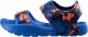 MARTES ESSENTIALS Sandały dziecięce Martes Essentials Malemo kids niebieskie rozmiar 22 7