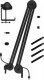Krux Arm 200L (KRXH002) 1