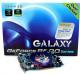 Karta graficzna Galax GeForce 8600 GT 256MB 8600GT PCI-E 256MB DDR3 128bit TV DVI 2