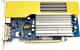 Karta graficzna Gigabyte 7200GS PCI-E 256MB DDR2 64bit TC 1