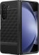Spigen Etui Caseology Parallax Samsung Galaxy Z Fold 5 Matte Black 1
