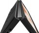 Spigen Etui Caseology Parallax Samsung Galaxy Z Fold 5 Matte Black 4
