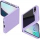 Spigen Etui Airskin Samsung Galaxy Z Flip 5 Rose Purple 2
