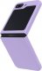 Spigen Etui Airskin Samsung Galaxy Z Flip 5 Rose Purple 3