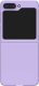 Spigen Etui Airskin Samsung Galaxy Z Flip 5 Rose Purple 5