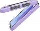 Spigen Etui Airskin Samsung Galaxy Z Flip 5 Rose Purple 10