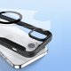 DUXDUCIS Etui Dux Ducis Skin X Pro MagSafe Apple iPhone 15 czarny 12