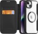 DUXDUCIS Etui Dux Ducis Skin X Pro MagSafe Apple iPhone 15 czarny 2