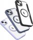 DUXDUCIS Etui Dux Ducis Skin X Pro MagSafe Apple iPhone 15 czarny 4