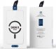 DUXDUCIS Etui Dux Ducis Skin X Pro MagSafe Apple iPhone 15 czarny 7