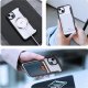 DUXDUCIS Etui Dux Ducis Skin X Pro MagSafe Apple iPhone 15 czarny 10
