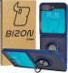 Bizon Etui z uchwytem Bizon do Galaxy Z Flip5, obudowa 1