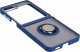 Bizon Etui z uchwytem Bizon do Galaxy Z Flip5, obudowa 3