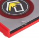 Bizon Etui z uchwytem Bizon do Galaxy Z Flip5, obudowa 12