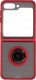Bizon Etui z uchwytem Bizon do Galaxy Z Flip5, obudowa 1