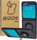 Bizon Etui z uchwytem Bizon do Galaxy Z Flip5, obudowa 1