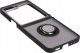 Bizon Etui z uchwytem Bizon do Galaxy Z Flip5, obudowa 3