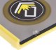 Bizon Etui z uchwytem Bizon do Galaxy Z Flip5, obudowa 12