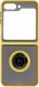 Bizon Etui z uchwytem Bizon do Galaxy Z Flip5, obudowa 1