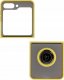 Bizon Etui z uchwytem Bizon do Galaxy Z Flip5, obudowa 2