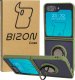 Bizon Etui z uchwytem Bizon do Galaxy Z Flip5, obudowa 1