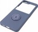 Bizon Etui silikonowe Bizon do Galaxy Z Flip5, obudowa 2