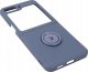 Bizon Etui silikonowe Bizon do Galaxy Z Flip5, obudowa 3