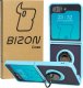Bizon Etui z uchwytem Bizon do Galaxy Z Flip5, obudowa 1
