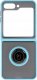 Bizon Etui z uchwytem Bizon do Galaxy Z Flip5, obudowa 1