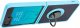 Bizon Etui z uchwytem Bizon do Galaxy Z Flip5, obudowa 4