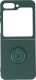 Bizon Etui silikonowe Bizon do Galaxy Z Flip5, obudowa 1