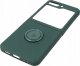Bizon Etui silikonowe Bizon do Galaxy Z Flip5, obudowa 2