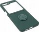 Bizon Etui silikonowe Bizon do Galaxy Z Flip5, obudowa 3