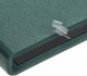 Bizon Etui silikonowe Bizon do Galaxy Z Flip5, obudowa 9