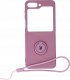 Bizon Etui silikonowe Bizon do Galaxy Z Flip5, obudowa 1