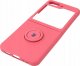 Bizon Etui silikonowe Bizon do Galaxy Z Flip5, obudowa 2