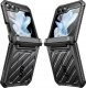 Supcase Etui Supcase Unicorn Beetle Pro Samsung Galaxy Z Flip 5 Black 1