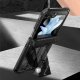 Supcase Etui Supcase Unicorn Beetle Pro Samsung Galaxy Z Flip 5 Black 6
