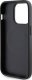 Guess Etui Guess GUHMP14XPSAHMCK Apple iPhone 14 Pro Max hardcase Saffiano MagSafe czarny/black 6