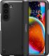 Spigen Etui SAMSUNG GALAXY Z FOLD 5 Spigen Slim Armor Pro Pen czarne 33