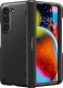 Spigen Etui SAMSUNG GALAXY Z FOLD 5 Spigen Slim Armor Pro Pen czarne 39