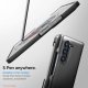 Spigen Etui SAMSUNG GALAXY Z FOLD 5 Spigen Slim Armor Pro Pen czarne 50